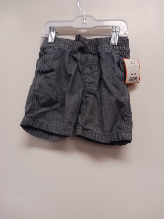 Blue Garanimals Shorts, 2T B