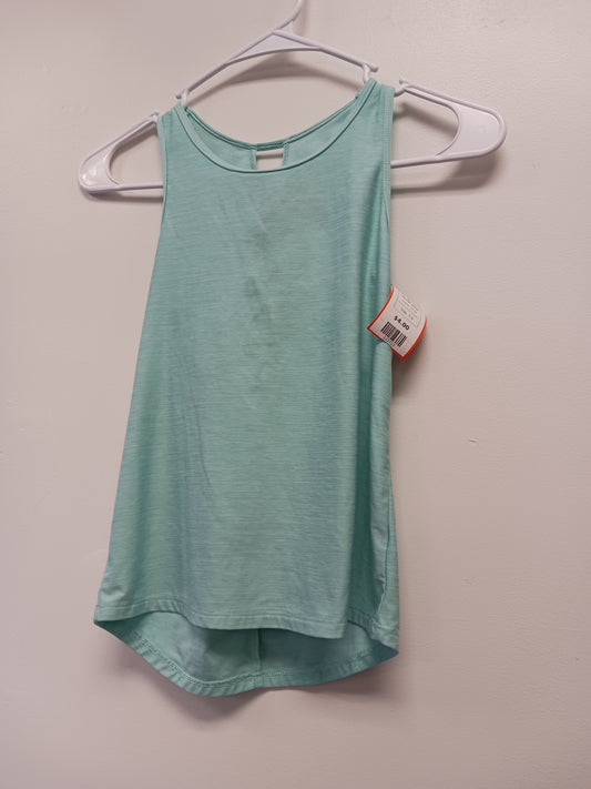 Blue Jumping Beans Tank Top, 7 G