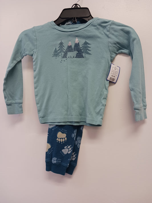 Blue Bear Carters Pjs, 5T B