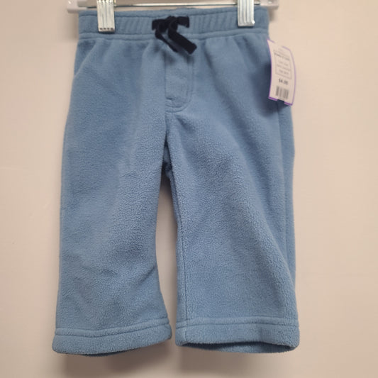blue Gymboree Pants 6-12m, 6M B