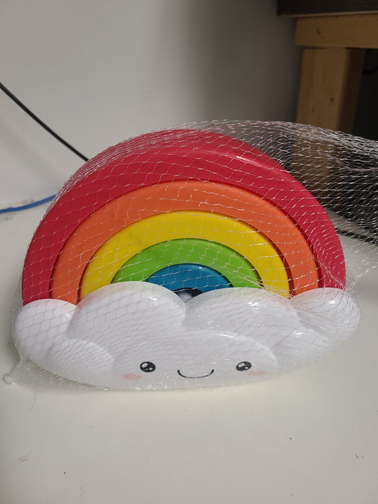 Rocking Rainbow