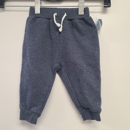 Grey Rene Rofe Pants, 3M B