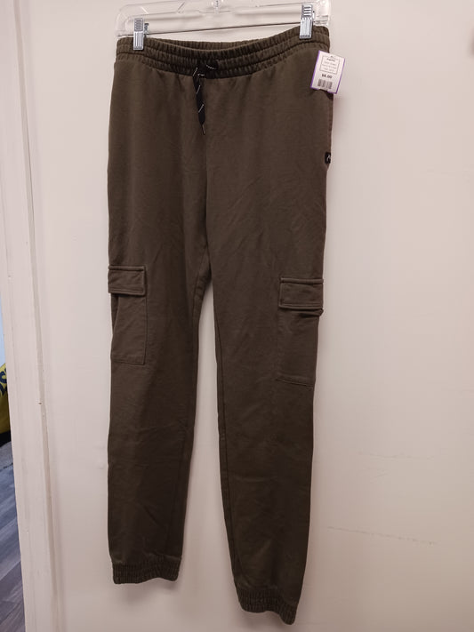 Green Art Class Pants, 18 B