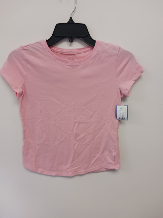 coral Wonder Nation Tshirt, 10 G