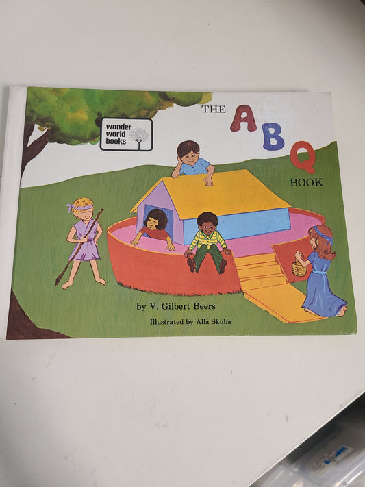 The ABC book