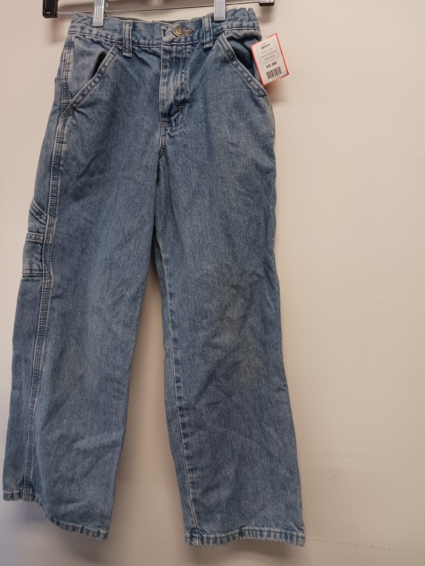 Blue Route 66 Jeans, 10 B