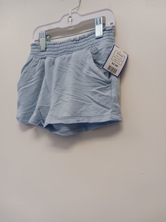 blue Garanimals Shorts, 4T G