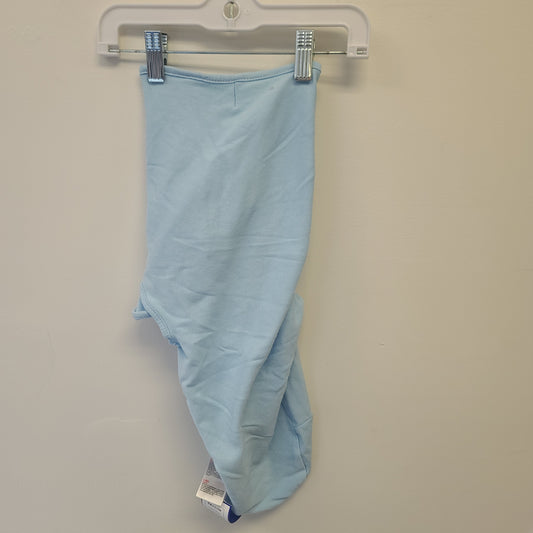 blue Gllquen Baby Swaddle