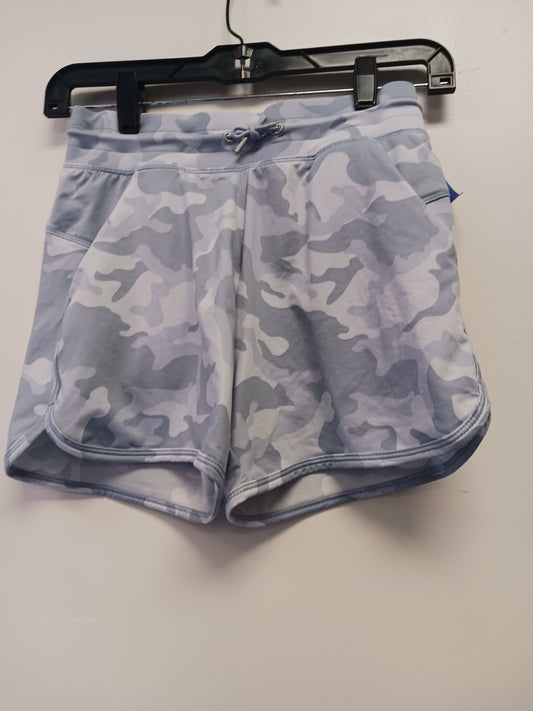 Purple Camo All In Motion Shorts, 10 G