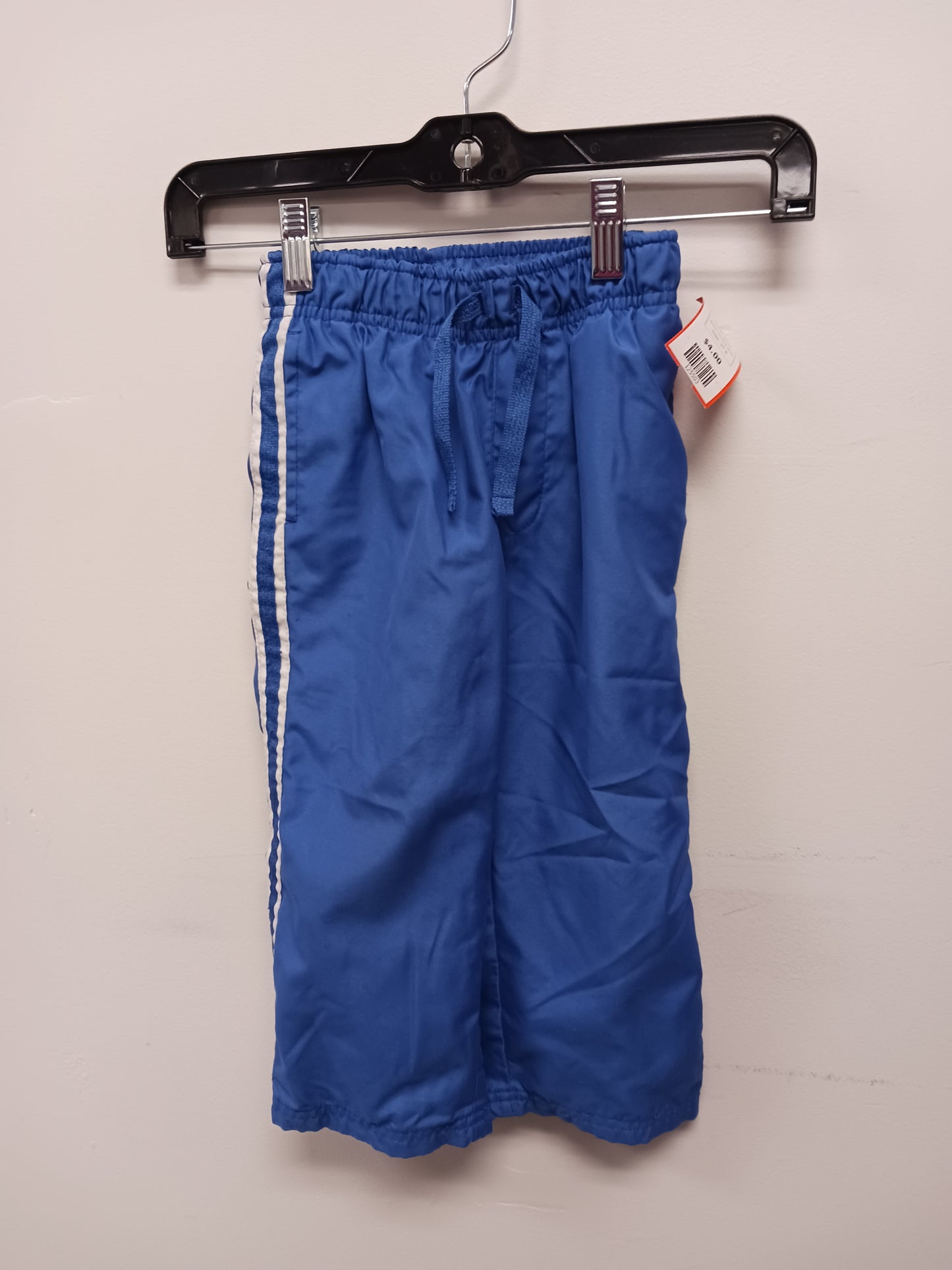 Blue Jumping Bean Pants, 3T B
