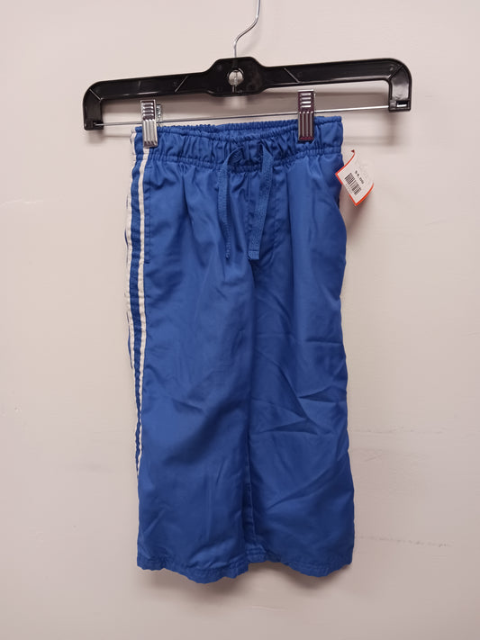 Blue Jumping Bean Pants, 3T B