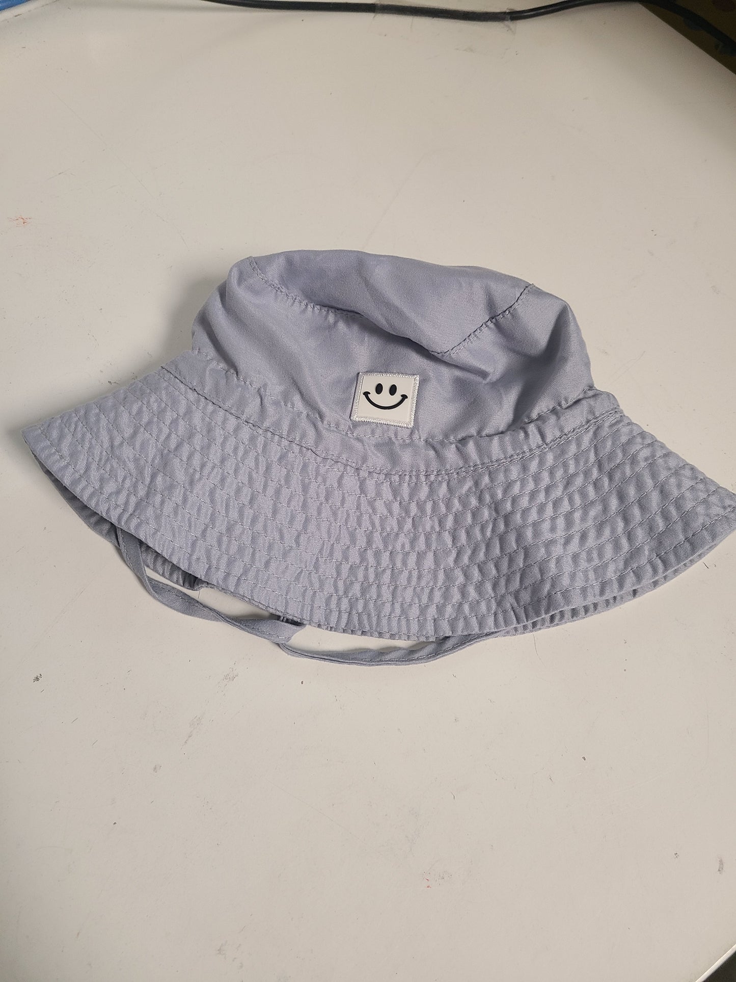 grey  Sun Hat, 9M B