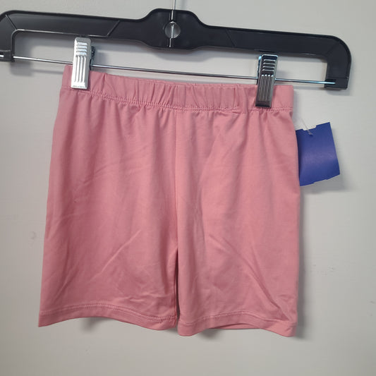 Pink Btween Shorts, 6 G