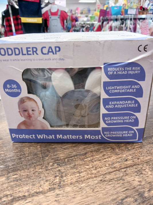 Toddler Cap