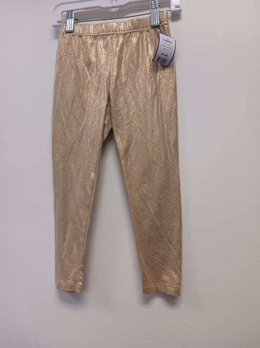 Gold 365 kids Leggings, 6 G