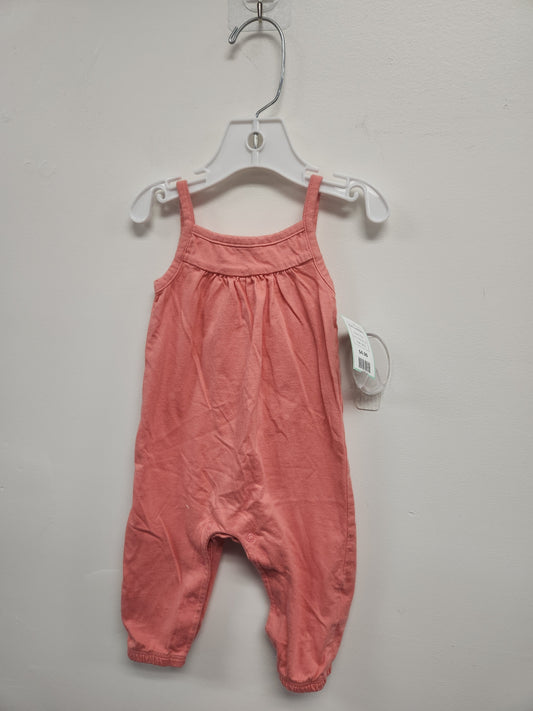 Pink Bundles Baby Place Pant One Piece, 3M G