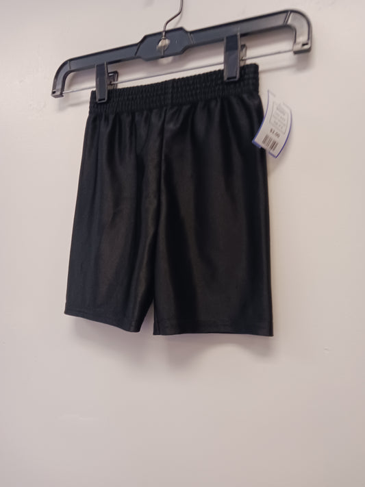 Black Garanimals Shorts, 3T B