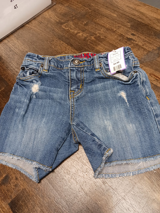 Blue Jean Childrens Place Shorts, 6 G