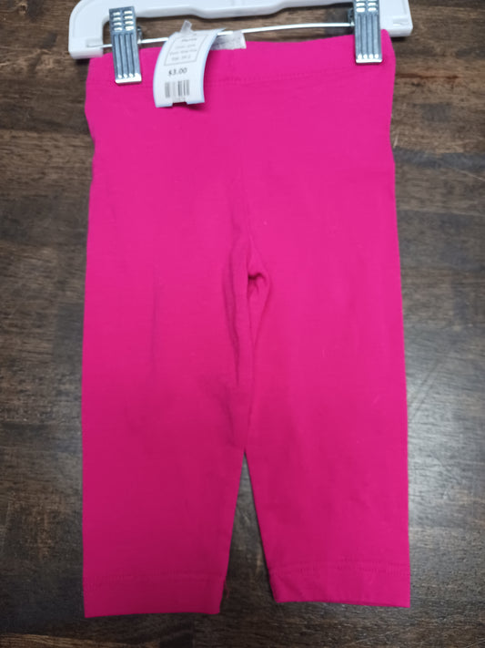 pink Fisher Price Pants, 3M G