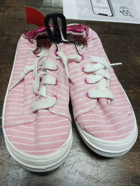 Pink Wonder Nation Sneakers, 2 G