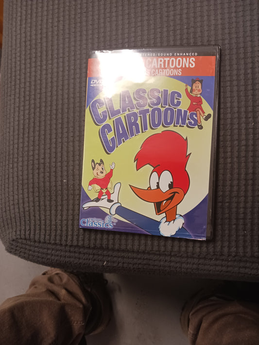 Classic Cartoons