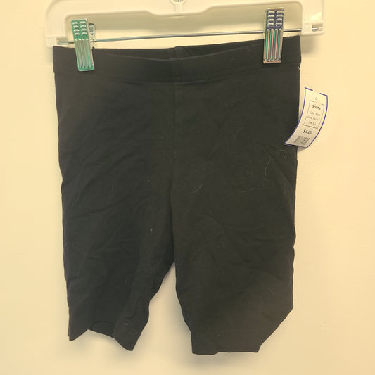 Black Old Navy Shorts, 8 G