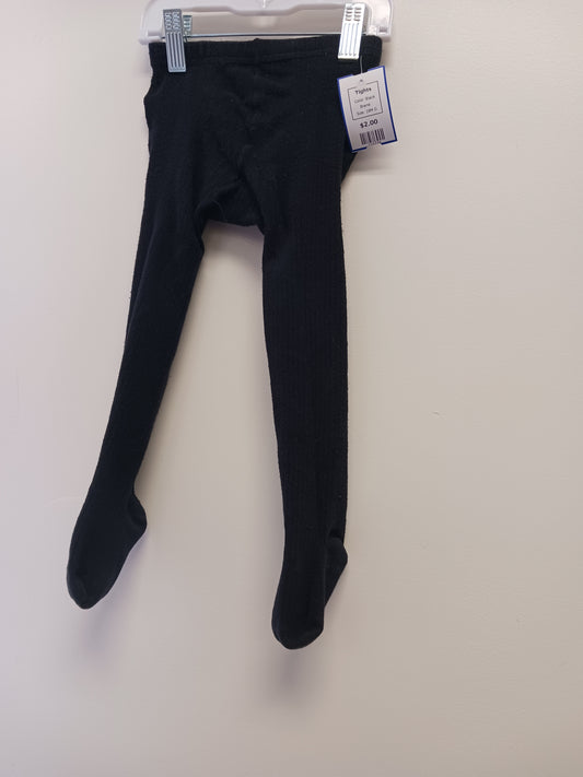 Black  Tights, 18M G