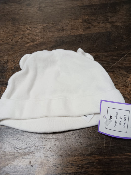 White  Hat, NB B