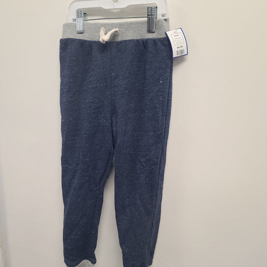 blue children place pants, 5T B
