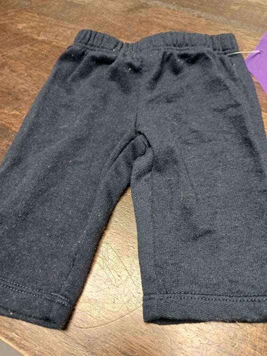 Navy Healthtex Pants, NB B