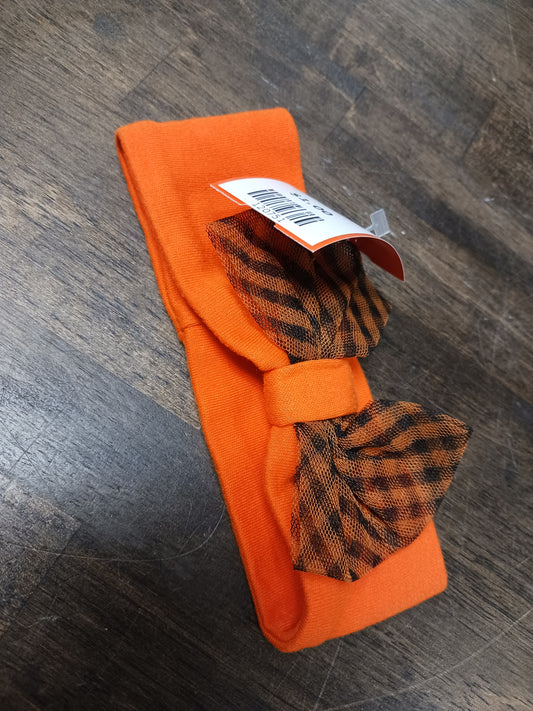 orange  Handband