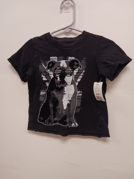 Black Dog Arizona Shirt, 18M B