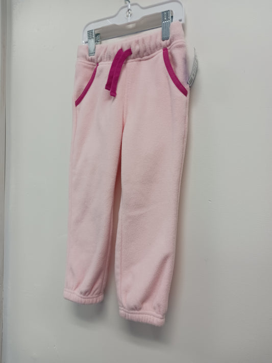 pink okie dokie sweatpants, 3T G