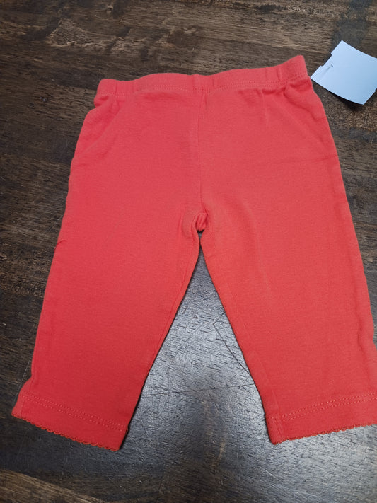 Orange Carters Pants, 3M G