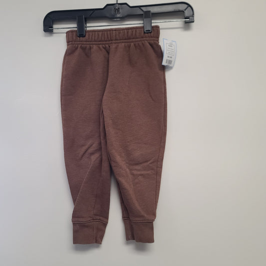 Brown Cat & Jack Pants, 3T B
