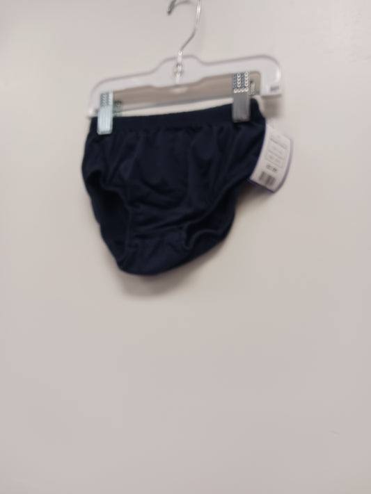 blue baby bgosh diaper cover, 12M G