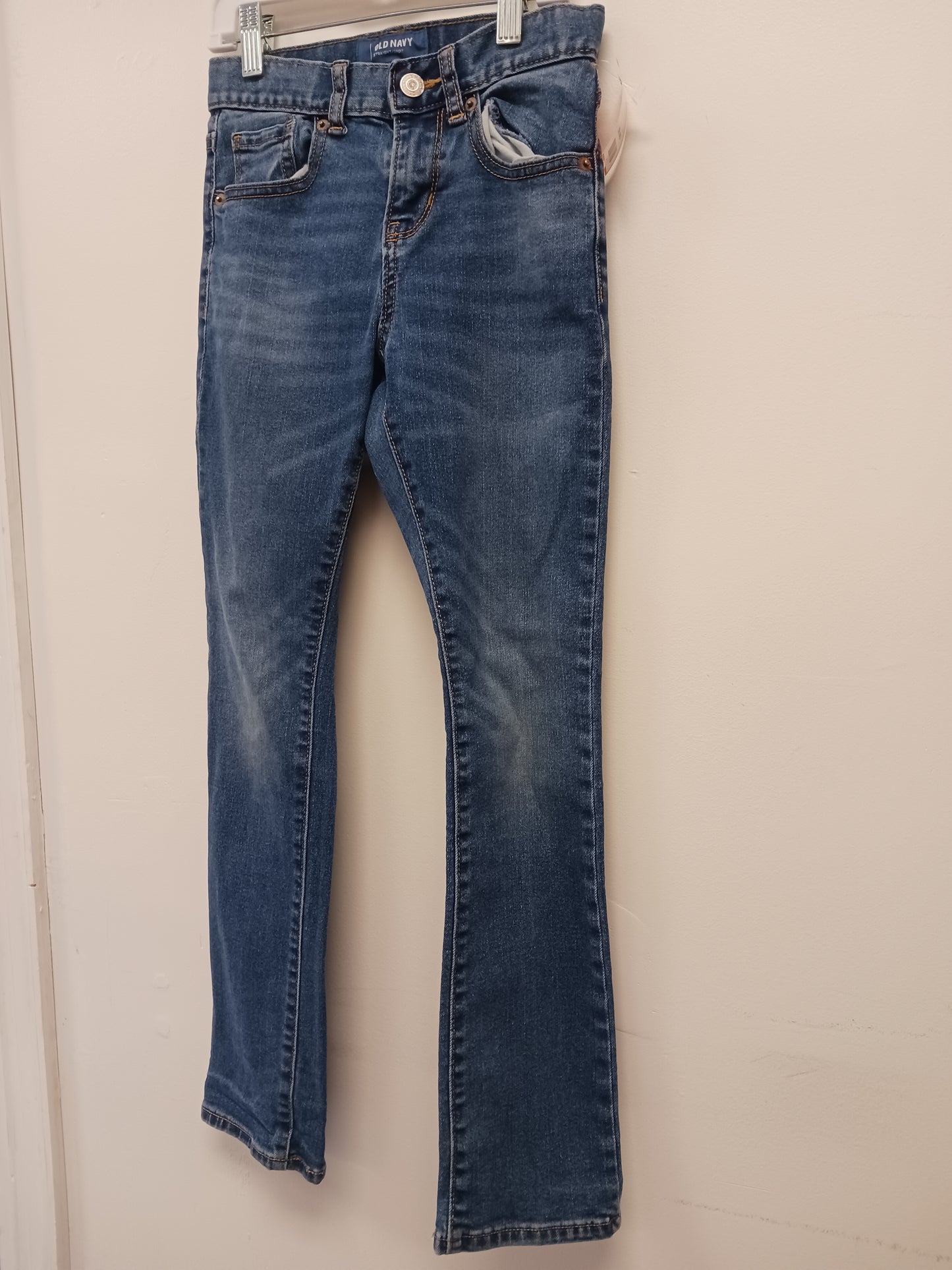 Blue Jean Old Navy Pants, 10 B