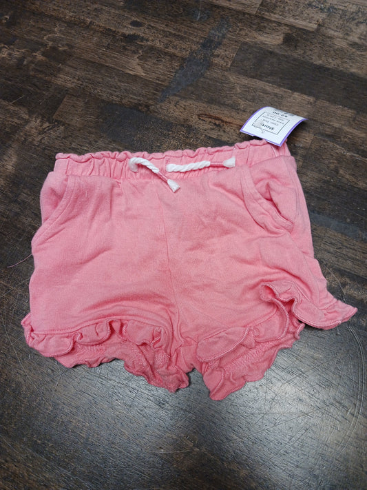 Pink Garanimals Shorts, 12M G
