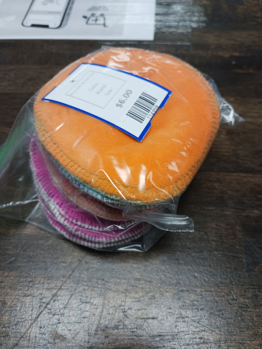 Reusable Breast Pads
