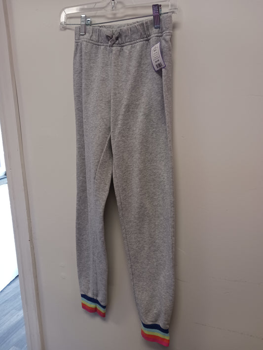 Grey Childrens Place Pants, 10 G