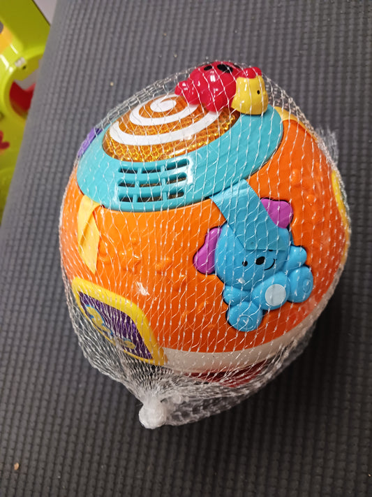 Vtech Activity Ball