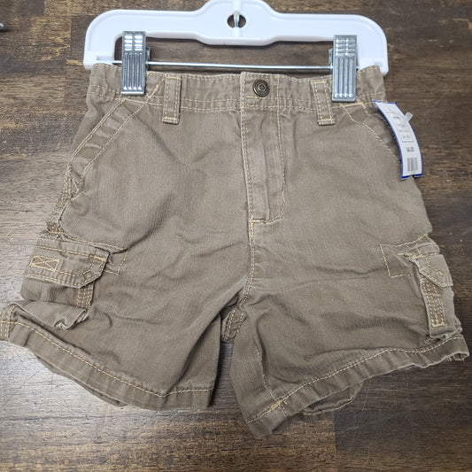 brown sonoma shorts, 18M B