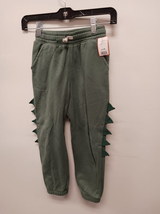 Green 365 kids Joggers, 7 B