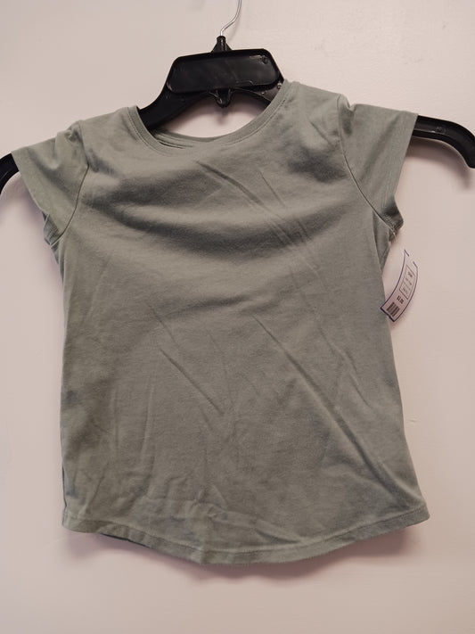 Green Wonder Nation Shirt, 6 G