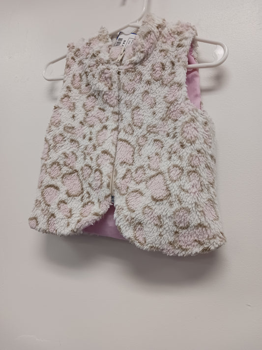 Beluga Vest, 12M G