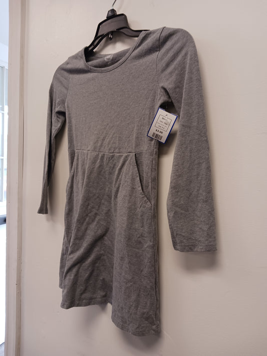 Grey Wonder Nation Dress, 6 G