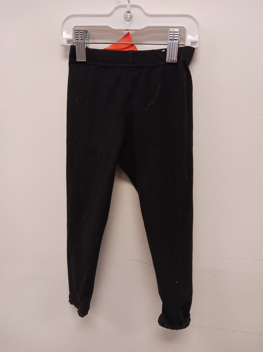 Black 365 kids Leggings, 4 G