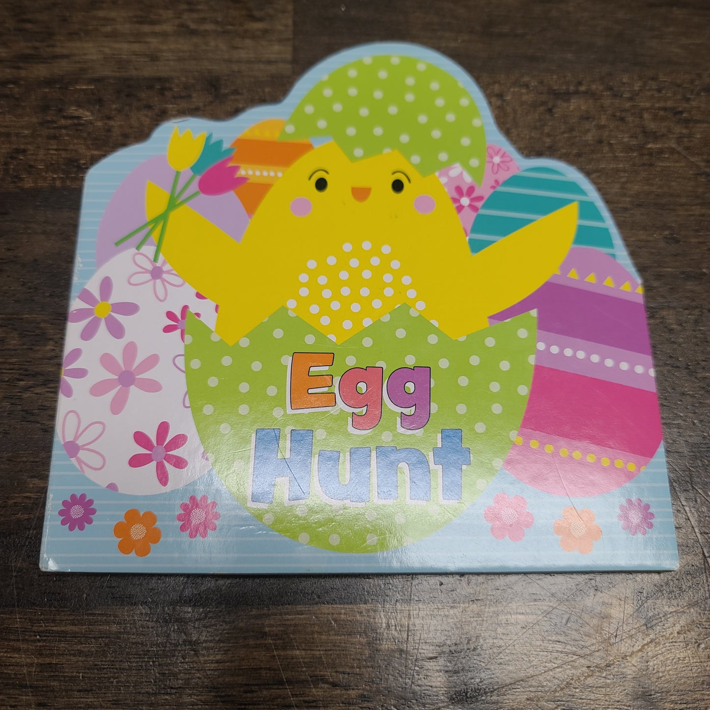 Egg Hunt
