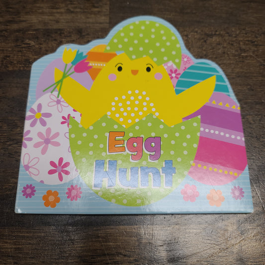Egg Hunt