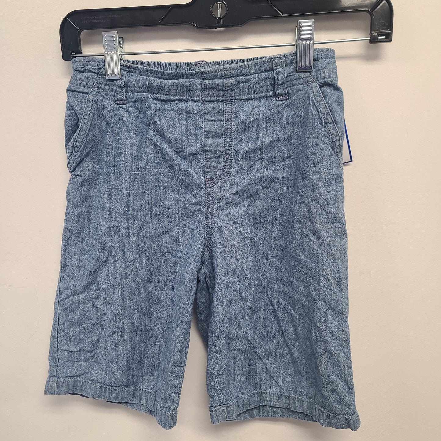 Blue Jean Garanimals Shorts, 8 B